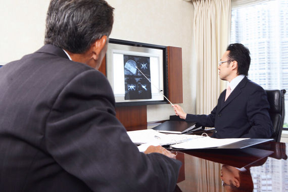 寄り添った対応