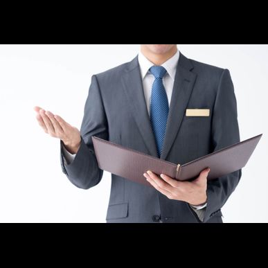 品川区で確定申告のご相談を承っております