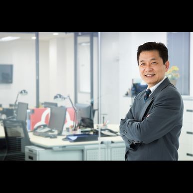 品川区で確定申告の代行を実施しております