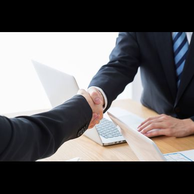 品川区で不動産譲渡の確定申告を代行しております