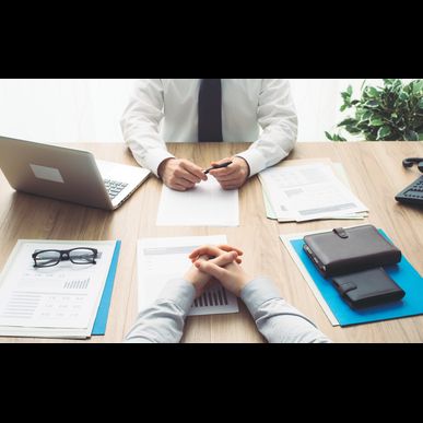 五反田付近で確定申告の代行を実施しております