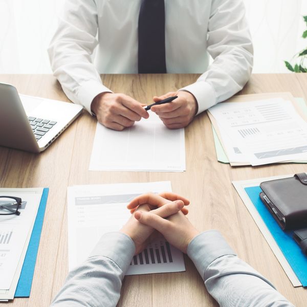 五反田付近で確定申告の代行を実施しております