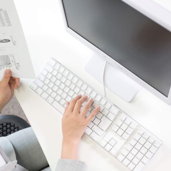 品川区で税理士が確定申告のサポートをしております