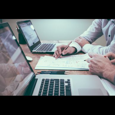 五反田付近で不動産の確定申告の依頼は休日対応もできます！