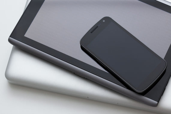 クラウドの活用