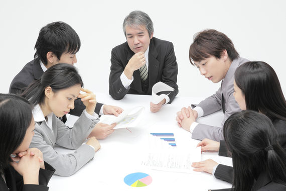 元国税局の経験