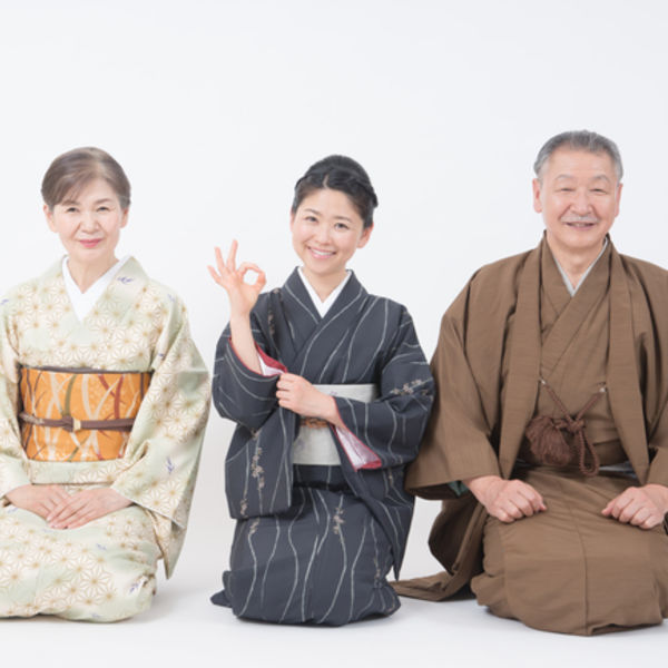 相続のご相談は地元下町戸越銀座の原・久川会計事務所に