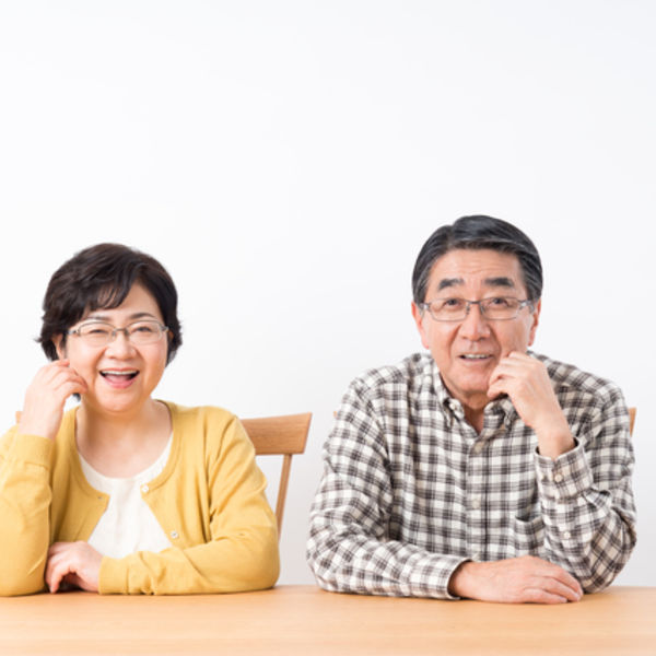 税務顧問にご満足してますか？税務調査の不安にはもうひとり国税OB税理士の顧問をもちましょう！